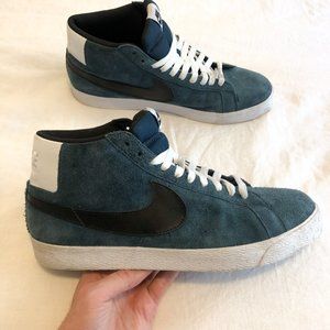Nike SB Blazers Sz 13